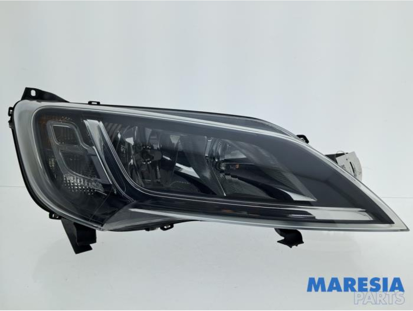 Peugeot - Boxer - Koplamp rechts