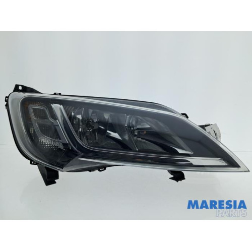 Peugeot - Boxer - Scheinwerfer rechts