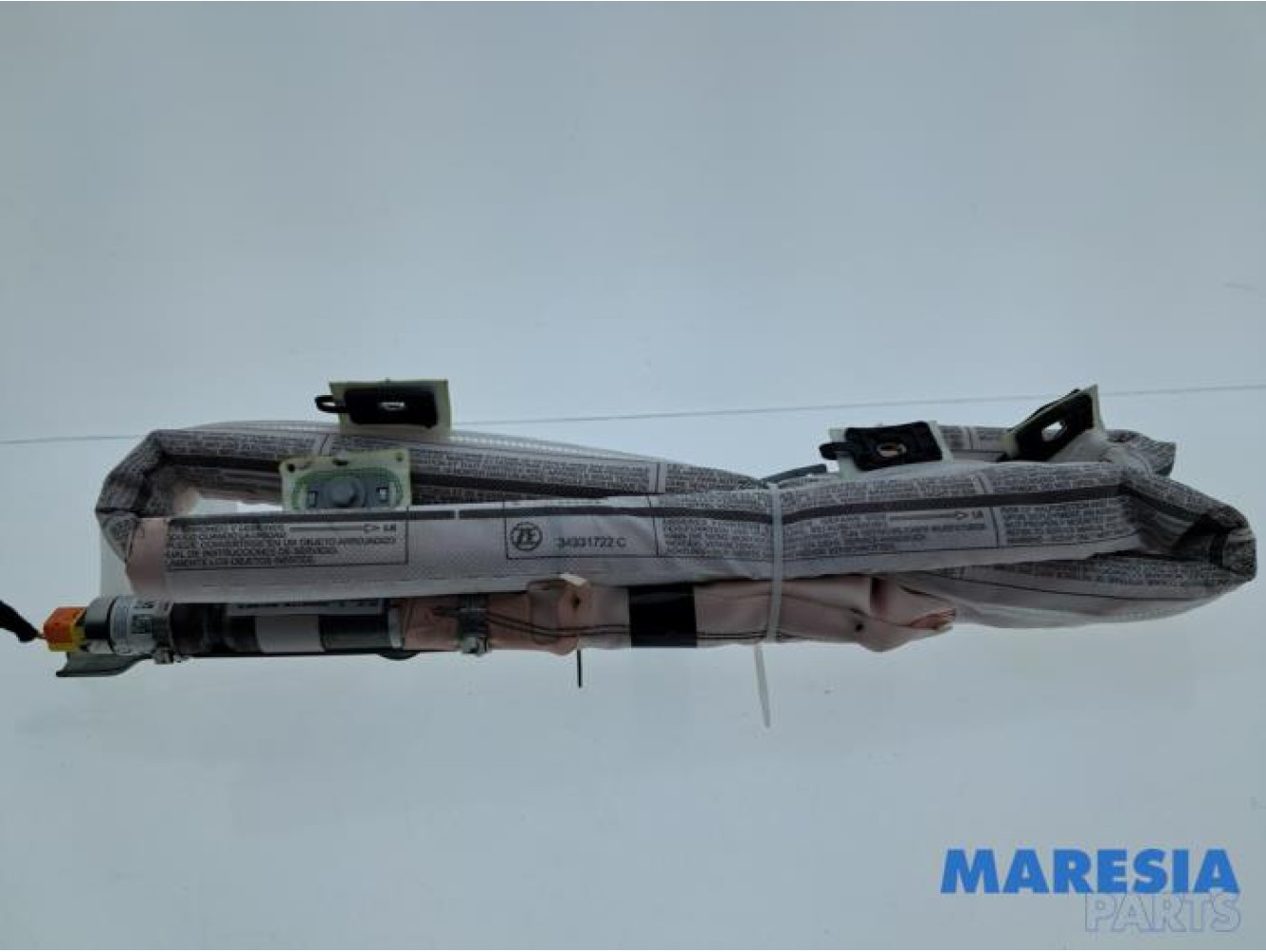 Opel - Mokka - Airbag Himmel links