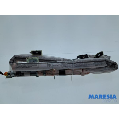 Opel - Mokka - Airbag Himmel links