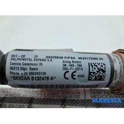 Opel - Mokka - Airbag plafond droite