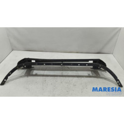 Peugeot - Boxer - Front bumper frame