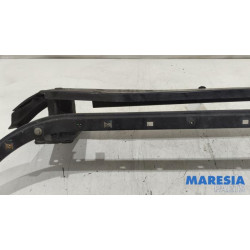 Peugeot - Boxer - Front bumper frame