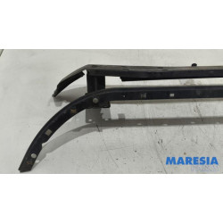 Peugeot - Boxer - Front bumper frame