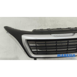 Peugeot - Boxer - Grill