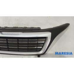 Peugeot - Boxer - Grill