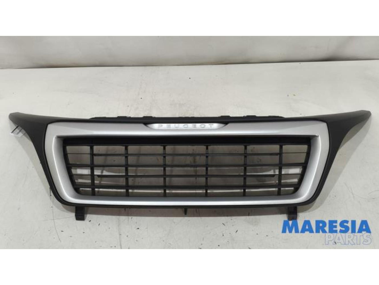 Peugeot - Boxer - Grill