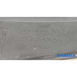 Peugeot - Boxer - Grill