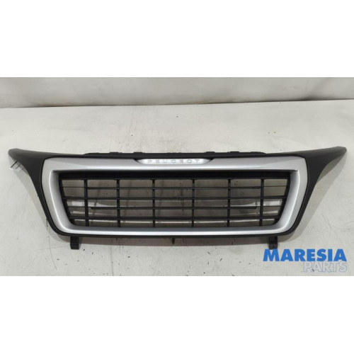 Peugeot - Boxer - Grill