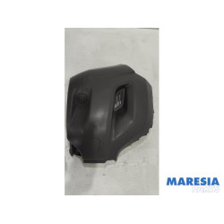 Peugeot - Boxer - Bumperdeel rechts-voor