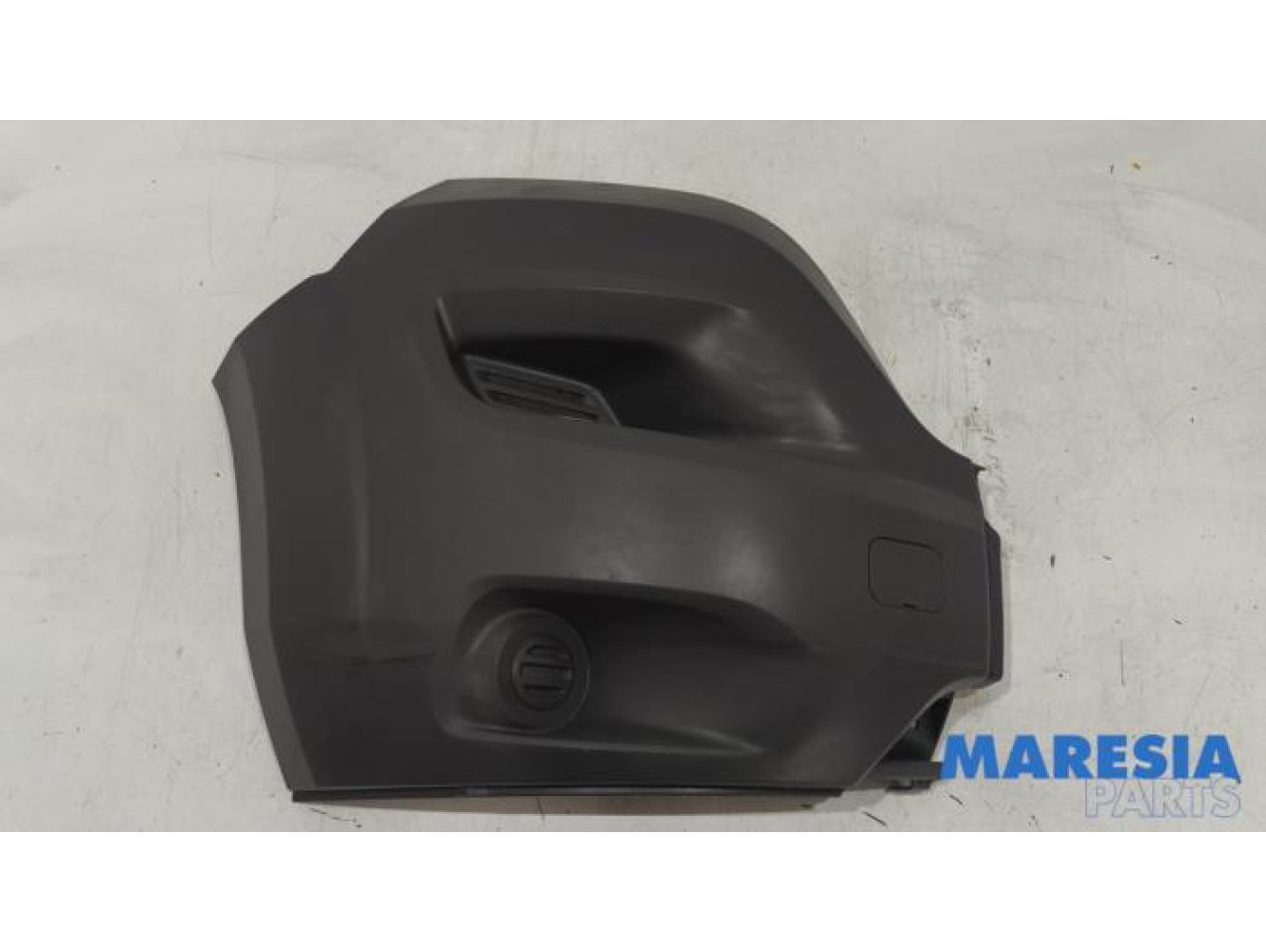 Peugeot - Boxer - Bumperdeel rechts-voor