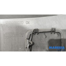 Peugeot - Boxer - Bumperdeel rechts-voor