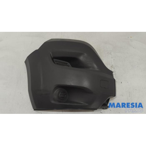 Peugeot - Boxer - Bumperdeel rechts-voor