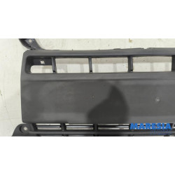 Peugeot - Boxer - Bumperdeel midden-voor