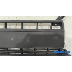 Peugeot - Boxer - Bumperdeel midden-voor