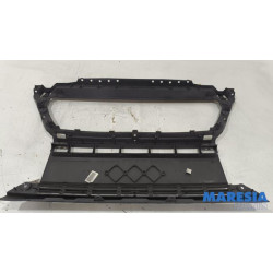 Peugeot - Boxer - Bumperdeel midden-voor