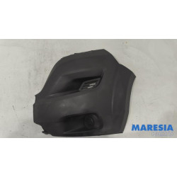 Peugeot - Boxer - Bumperdeel links-voor