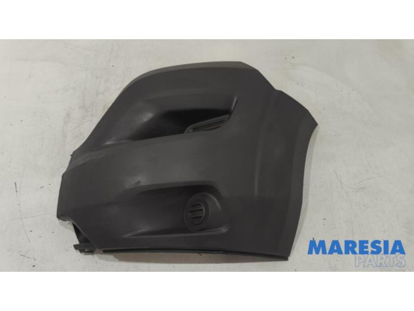 Peugeot - Boxer - Bumperdeel links-voor