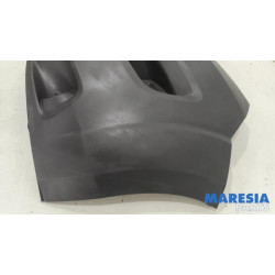 Peugeot - Boxer - Bumperdeel links-voor