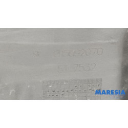 Peugeot - Boxer - Bumperdeel links-voor