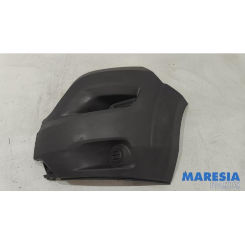 Peugeot - Boxer - Bumperdeel links-voor