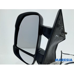 Peugeot - Boxer - Außenspiegel links