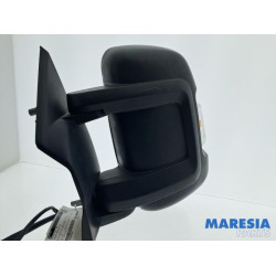 Peugeot - Boxer - Außenspiegel links