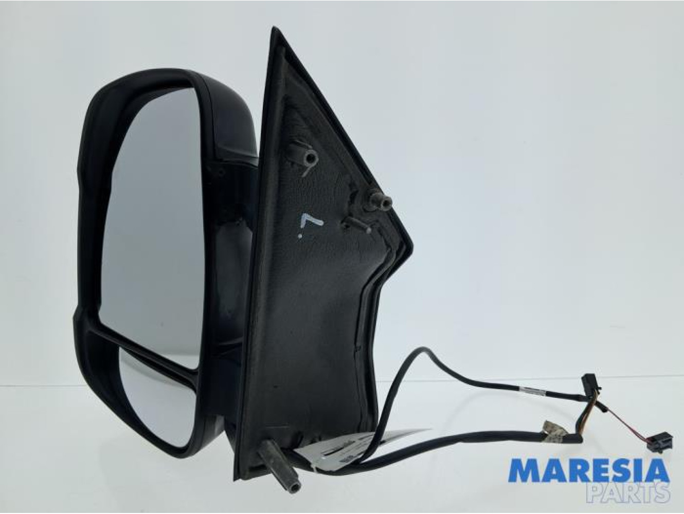 Peugeot - Boxer - Außenspiegel links