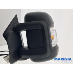 Peugeot - Boxer - Außenspiegel links