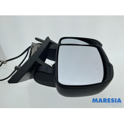 Peugeot - Boxer - Außenspiegel links