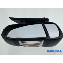 Peugeot - Boxer - Außenspiegel links