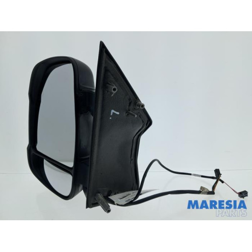 Peugeot - Boxer - Außenspiegel links