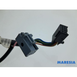 Peugeot - Boxer - Außenspiegel links