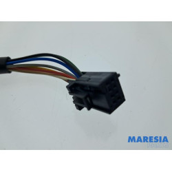 Peugeot - Boxer - Wing mirror, right