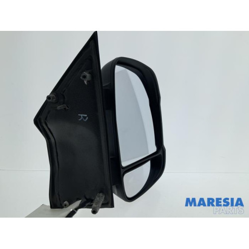 Peugeot - Boxer - Außenspiegel rechts