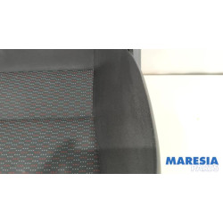 Peugeot - Boxer - Stoel links