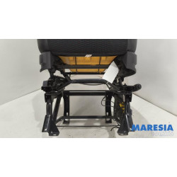 Peugeot - Boxer - Stoel links