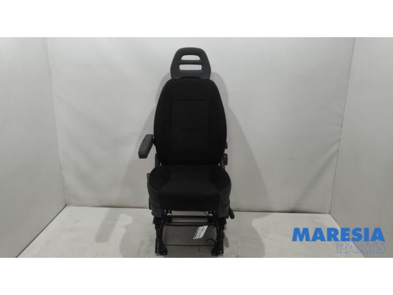 Peugeot - Boxer - Stoel links