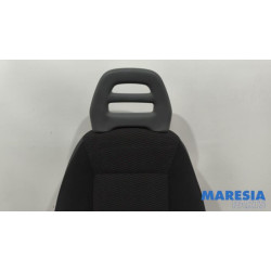 Peugeot - Boxer - Stoel links