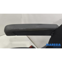 Peugeot - Boxer - Stoel links