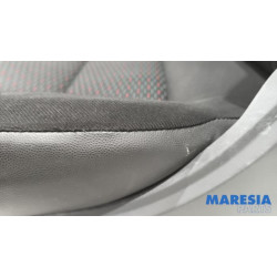 Peugeot - Boxer - Stoel links