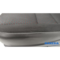 Peugeot - Boxer - Stoel links