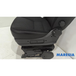 Peugeot - Boxer - Stoel links