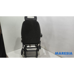 Peugeot - Boxer - Stoel links