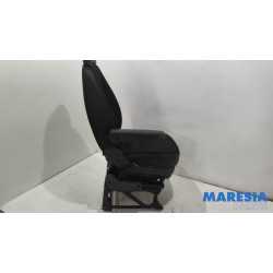 Peugeot - Boxer - Stoel links