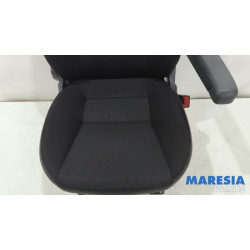 Peugeot - Boxer - Seat, right