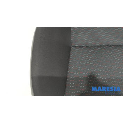 Peugeot - Boxer - Seat, right