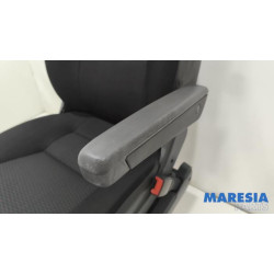 Peugeot - Boxer - Seat, right