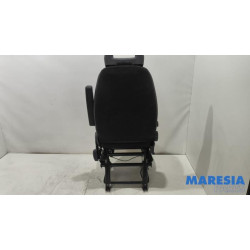 Peugeot - Boxer - Seat, right