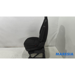 Peugeot - Boxer - Seat, right